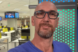 Nalbert fala a verdade sobre o que pensa da Seleção de Zé Roberto: “Não temos uma…”