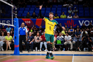 Bruninho revela o segredo para o Brasil superar o grupo da morte: “A gente precisa…”