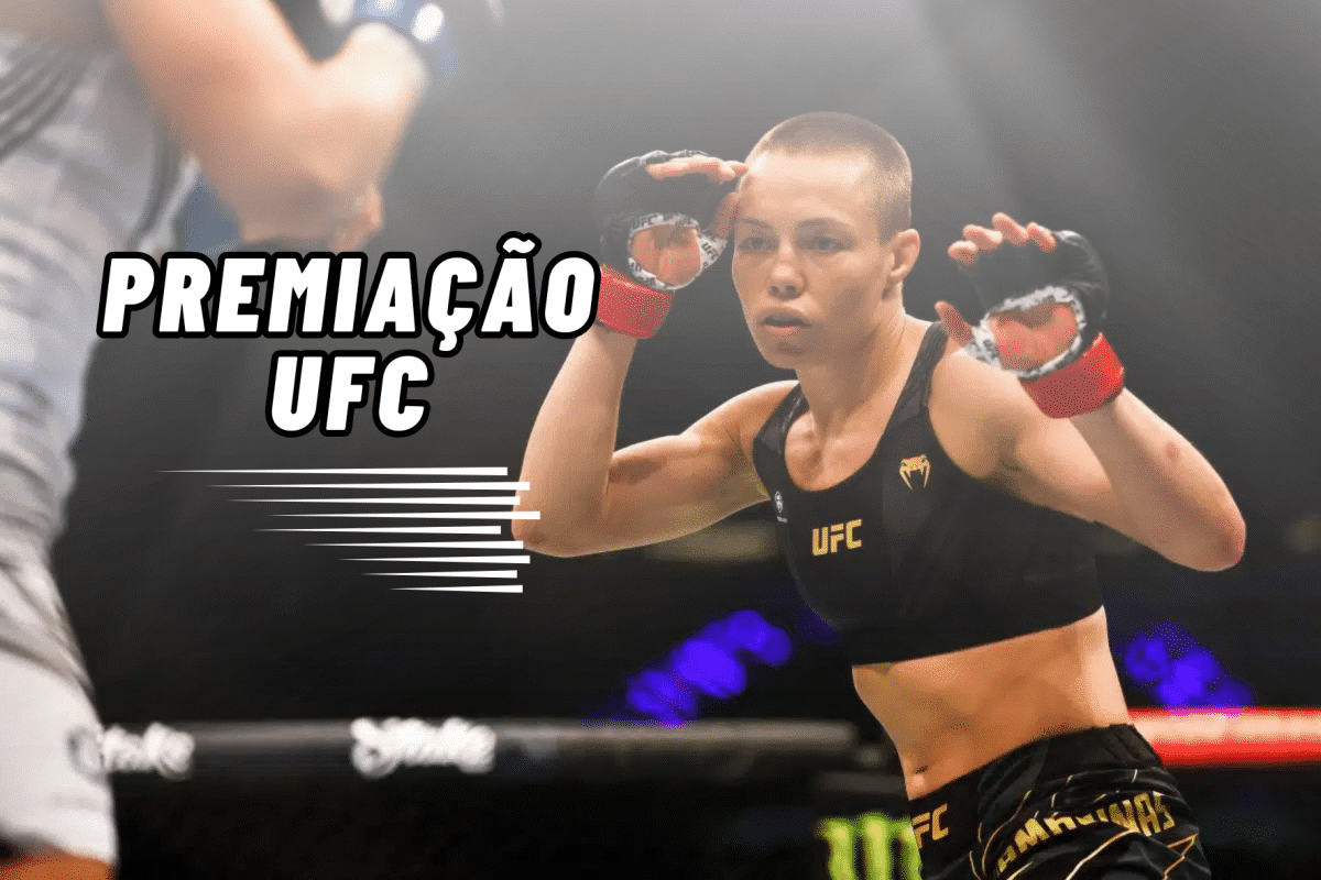Premiação UFC 2024 – UFC Denver