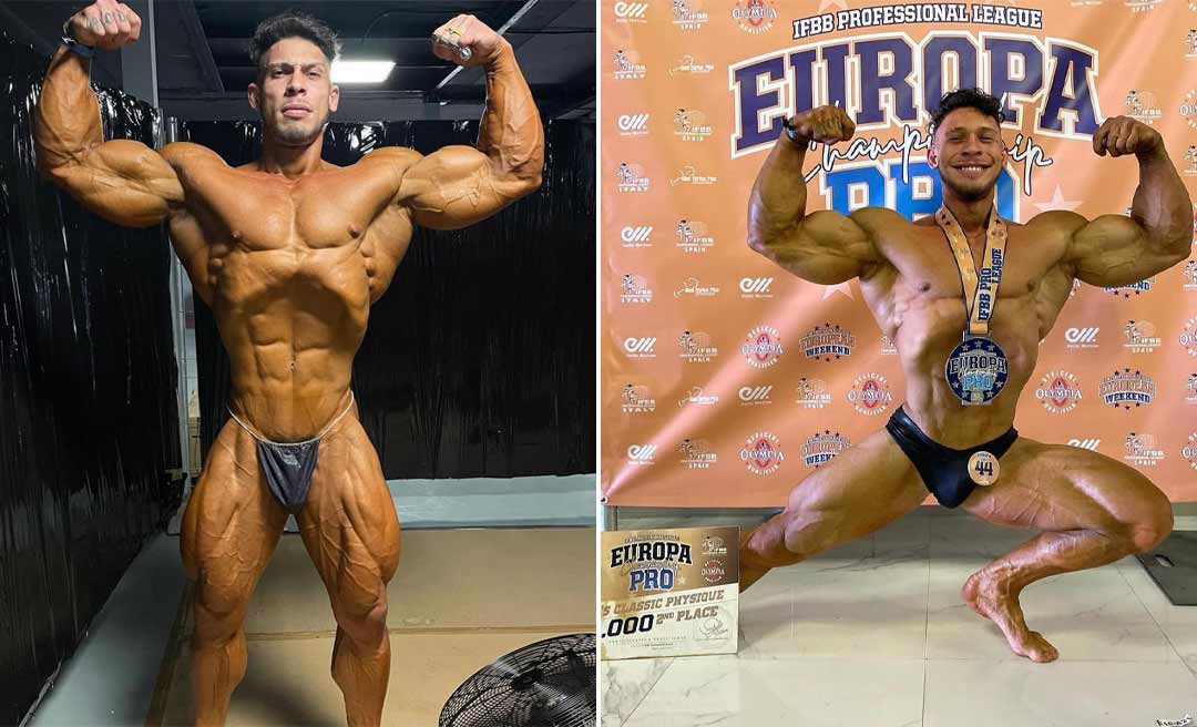 As 7 competições de fisiculturismo mais importantes do mundo (1)