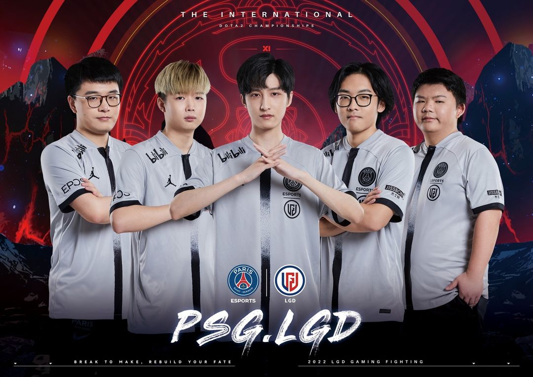 BRASIL NO TOPO! Conheça os 6 melhores países no mundo dos e-Sports em 2024