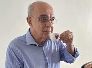 Ex-presidente do Flamengo, Bandeira de Mello comenta final do NBB: “Parabéns ao Franca, mas…”