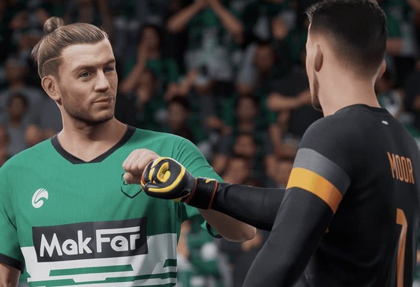 Beta aberto do UFL pode ser revalado em breve com jogadores reais, confira a lista