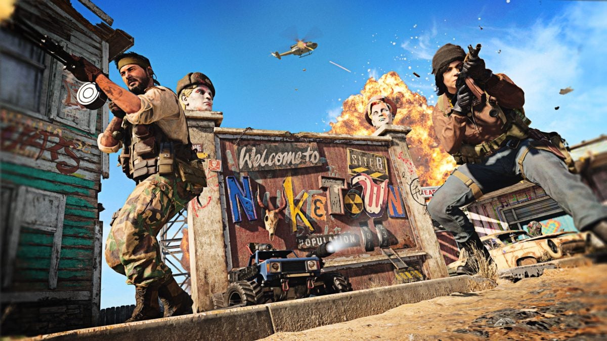 Black Ops 6: tudo que um Pro Player deve esperar do novo jogo