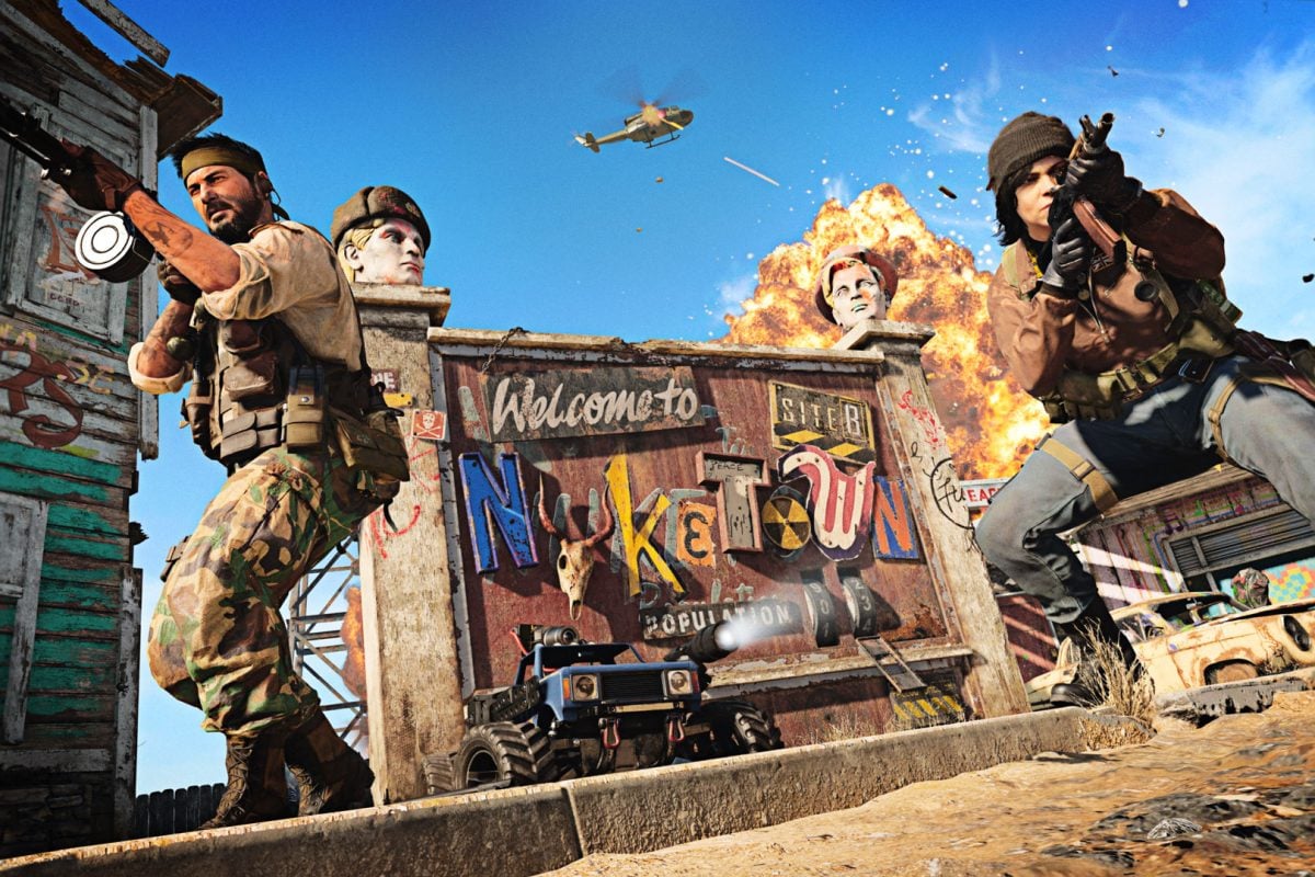 Black Ops 6: tudo que um Pro Player deve esperar do novo jogo