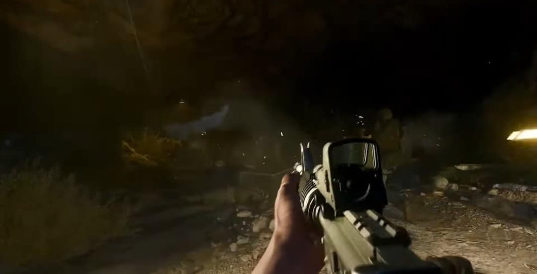 Black Ops 6 tudo que um Pro Player deve esperar do novo jogo