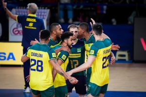 Com retorno de nomes de peso, Bernardinho anuncia jogadores para duelo com a Polônia