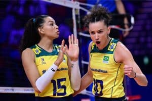 Grupo da morte? Seleção Brasileira conhece adversários da Olimpíada 2024