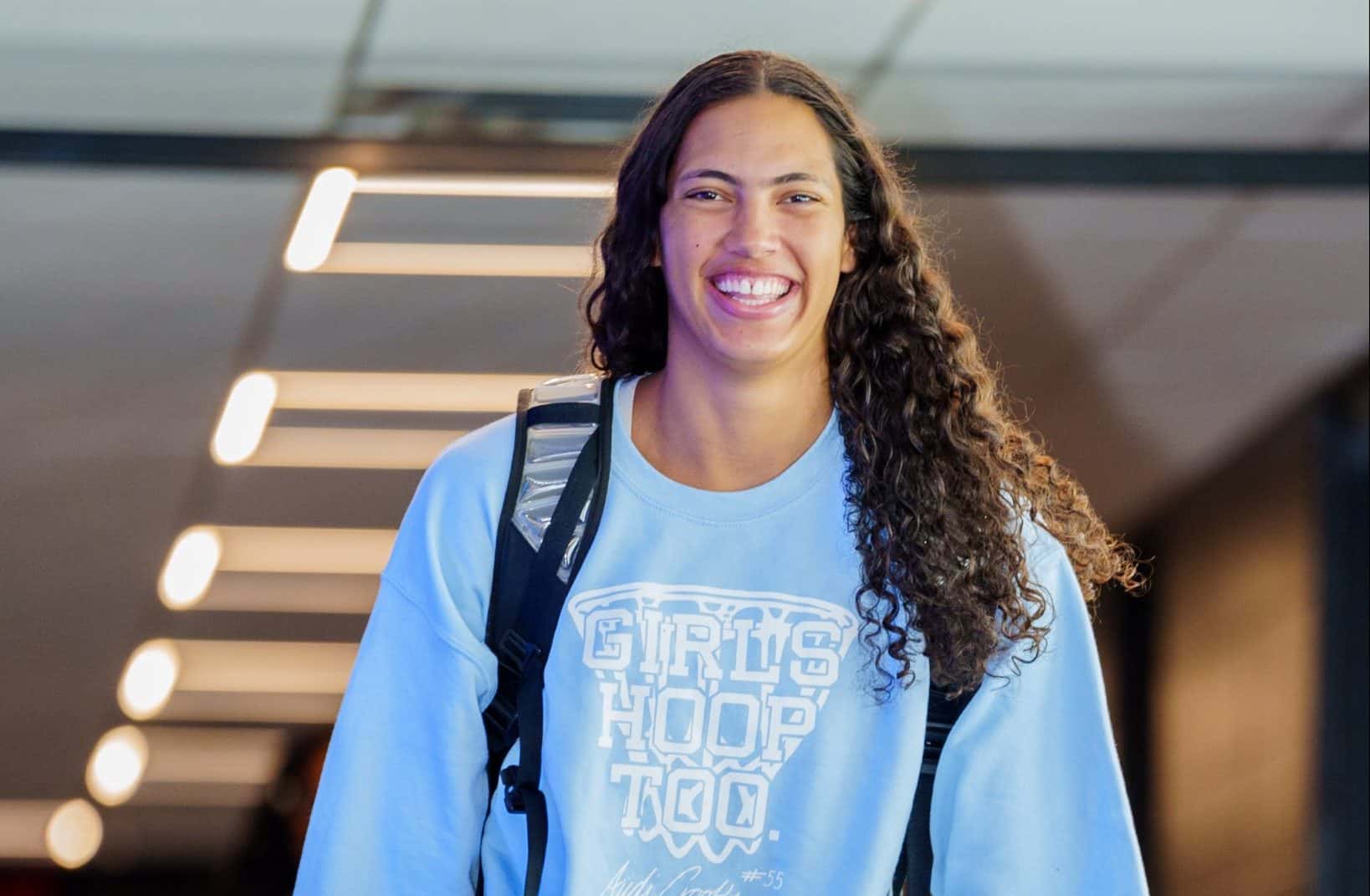 Brasileiras podem participar do Jogo das Estrelas da WNBA