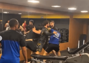 Briga na Smart Fit viraliza nas redes sociais (VÍDEO)