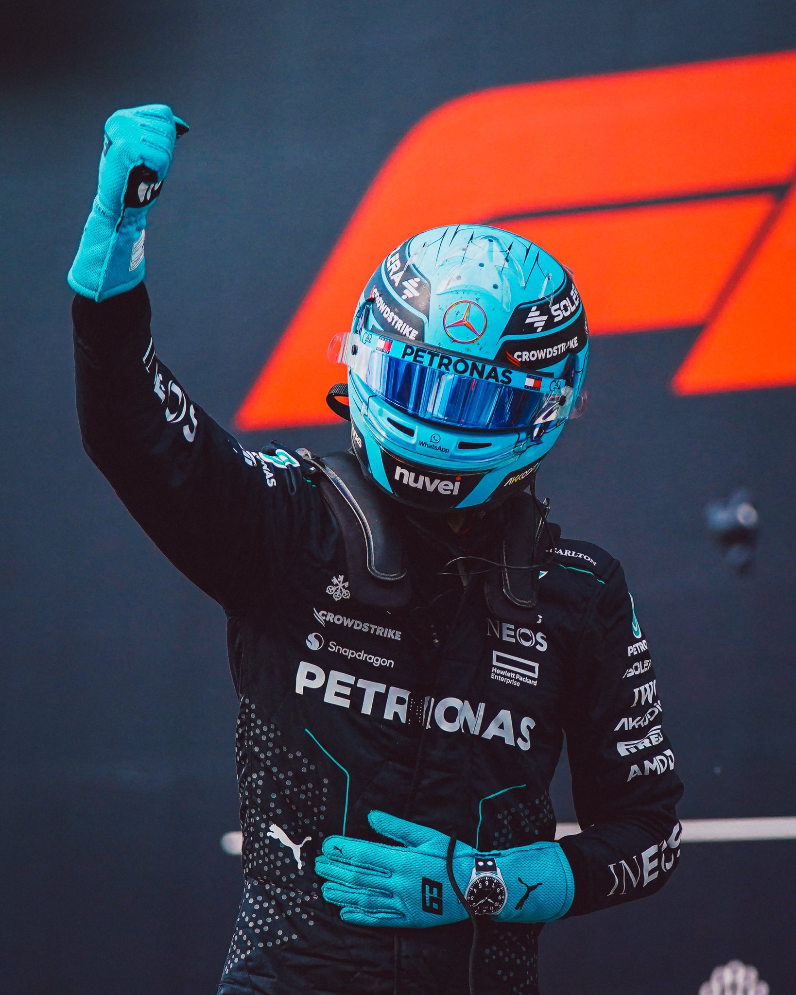 Com briga insana entre Verstappen e Norris, GP da Áustria tem vencedor inédito em 2024