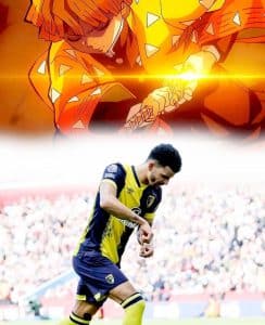 Comemora&ccedil;&otilde;es do Solank viram febre misturando anime com futebol (1)