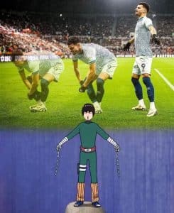 Comemora&ccedil;&otilde;es do Solank viram febre misturando anime com futebol (1)