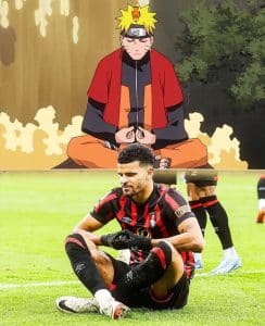 Comemora&ccedil;&otilde;es do Solank viram febre misturando anime com futebol (1)