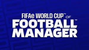 Copa do Mundo de Football Manager terá chancela da Fifa e acontece em Liverpool: saiba tudo