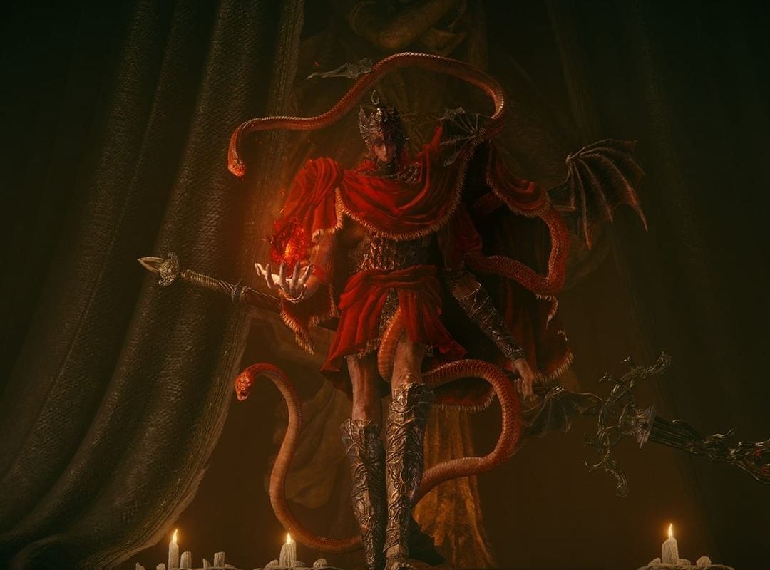 DLC de Elden Ring: todos os chefes e suas recompensas