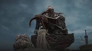 DLC de Elden Ring todos os chefes e suas recompensas