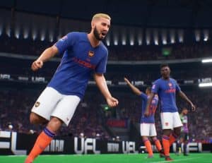 Desenvolvedor fala a verdade sobre o Modo Carreira do UFL, o novo jogo de futebol