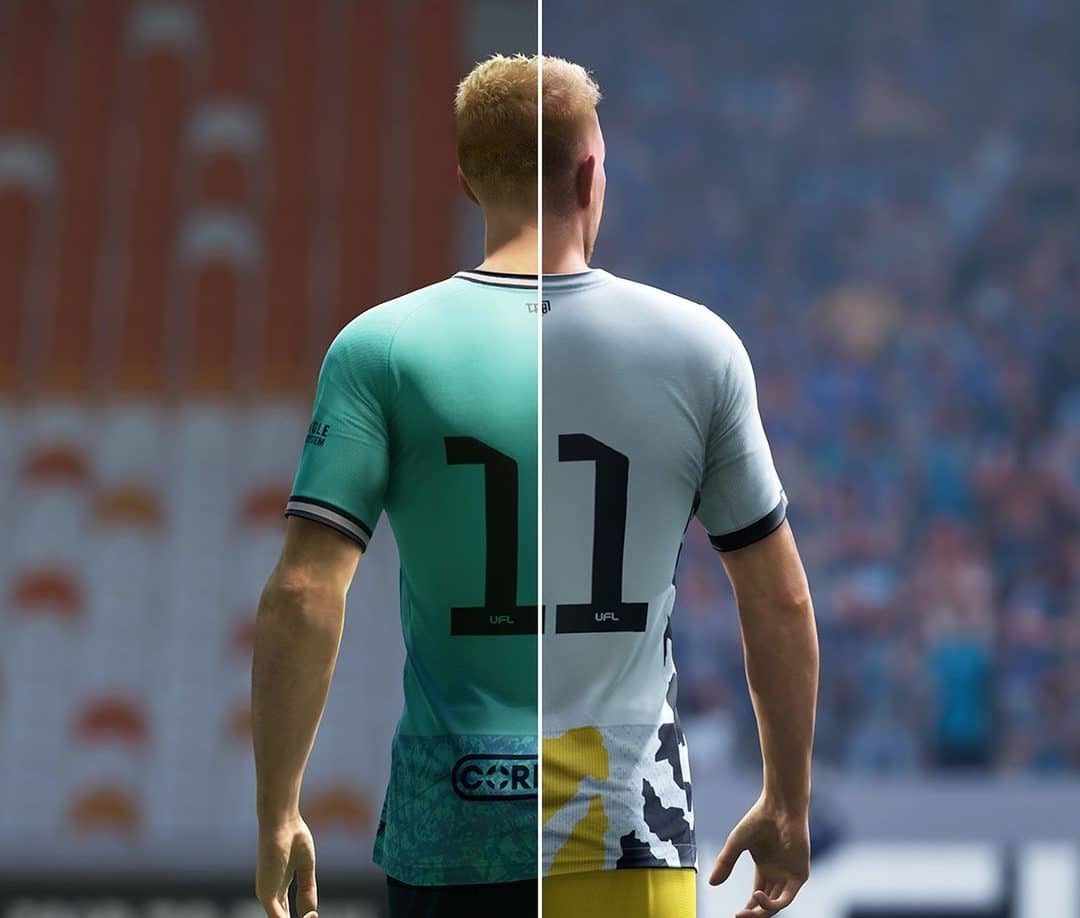 Desenvolvedor fala a verdade sobre o Modo Carreira do UFL, o novo jogo de futebol