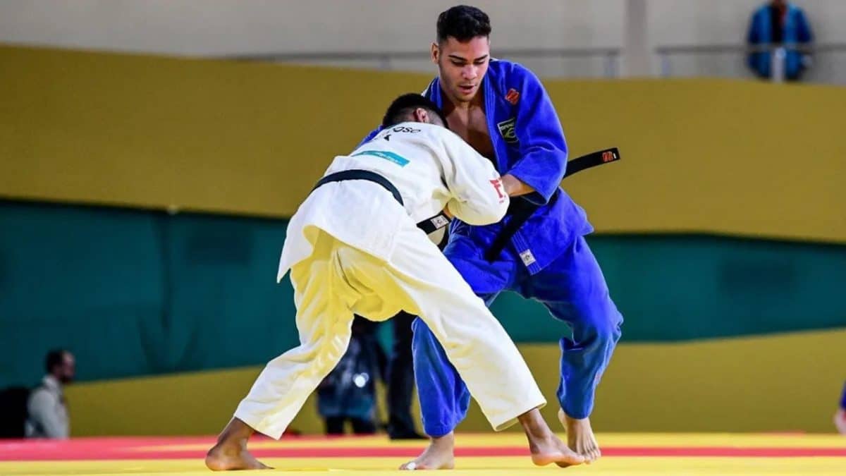 Dicionário do judô (2025) – Conheça todos os termos do esporte