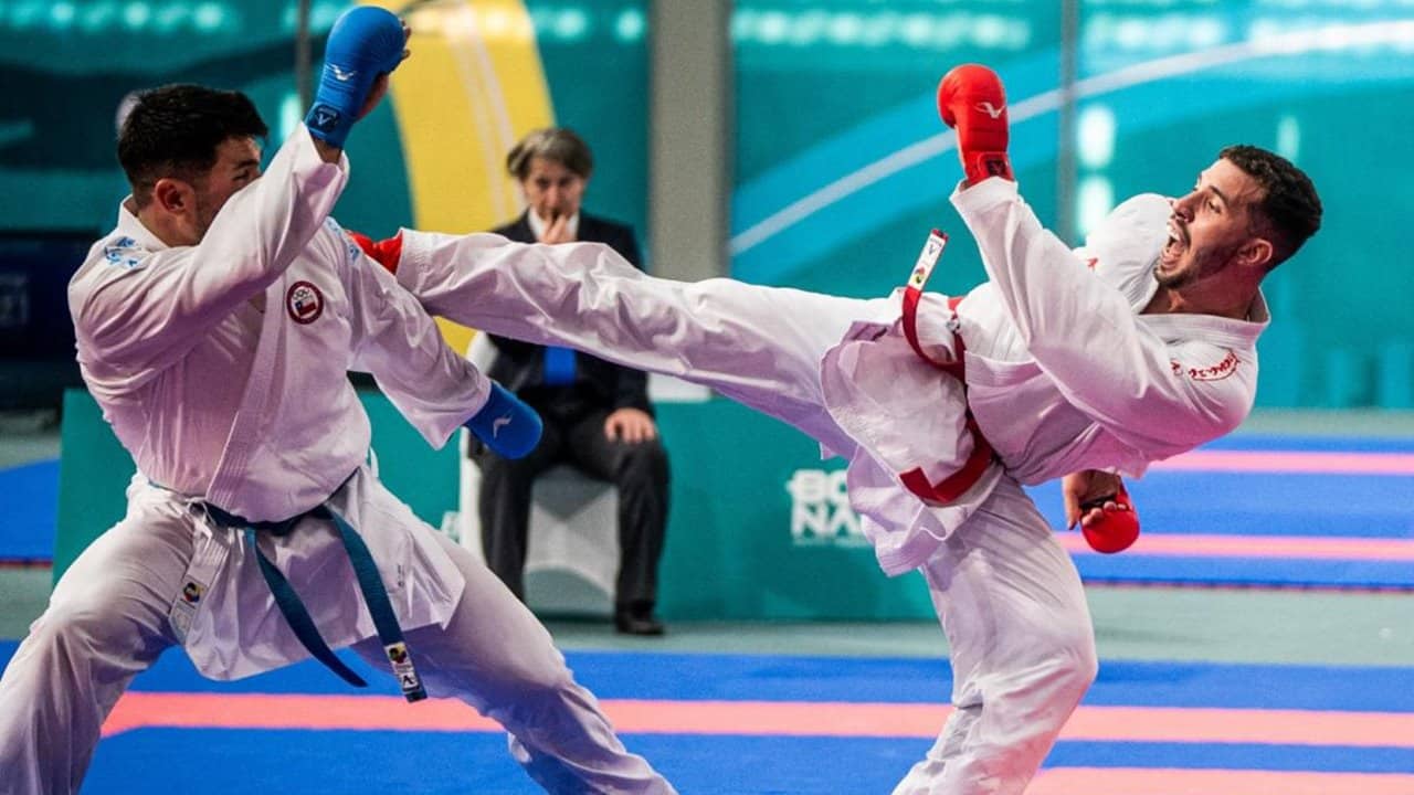 Dicionário do Karatê (2026) – Conheça todos os termos do esporte