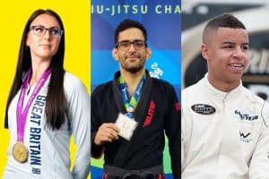 Conheça 5 atletas com autismo no nível mais alto do esporte