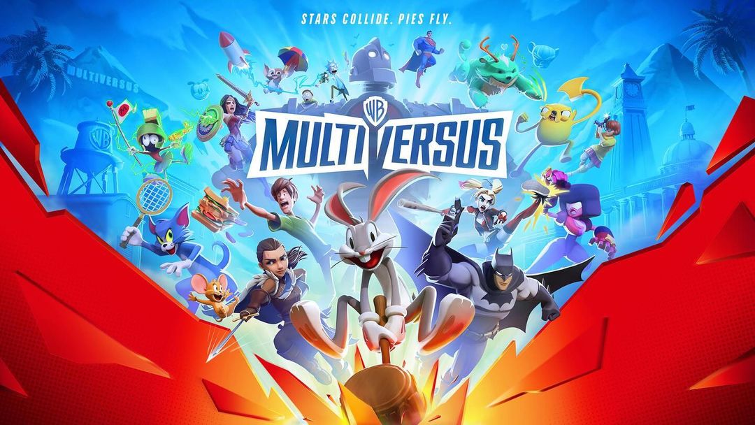 Do melhor ao pior: confira o ranking dos lutadores do Multiversus