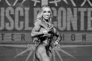 “É culpa das drogas!” Causa da morte da atleta Cíntia Goldani revela preconceito no esporte