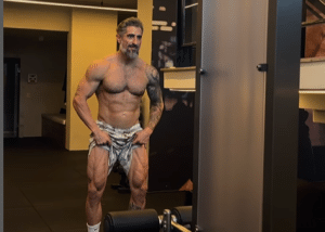 “É humilhante”, Marcos Mion abre o jogo sobre sua paixão por musculação