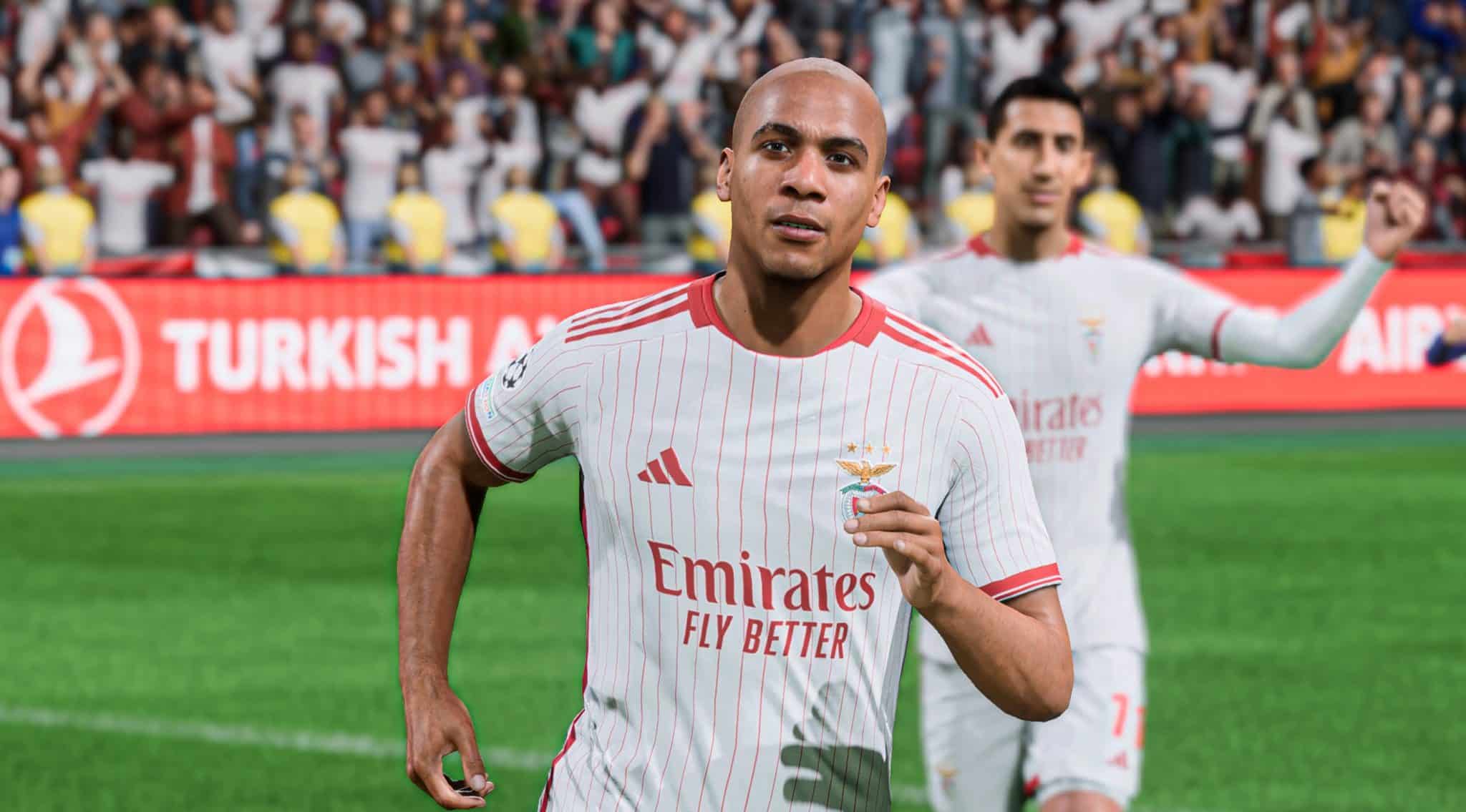 EA FC 25 novidades do Modo Carreira