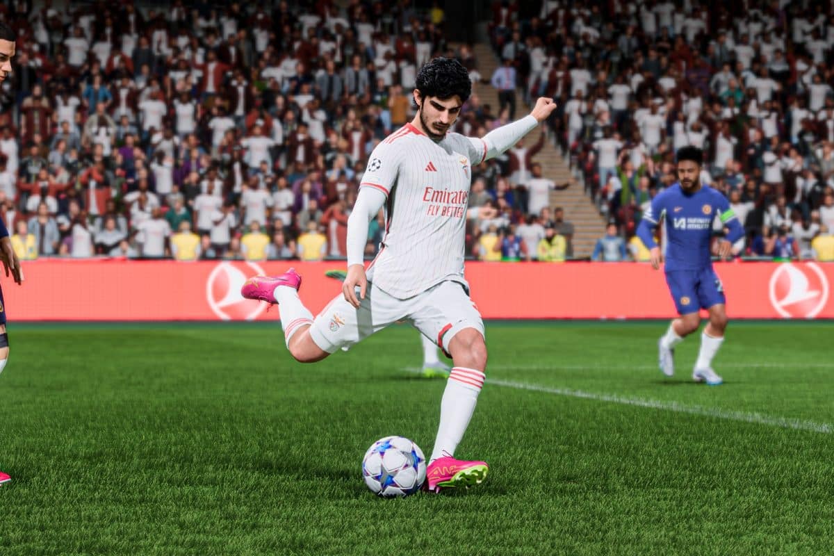 EA FC 25: novidades do Modo Carreira