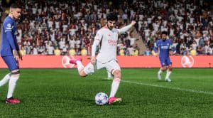 EA FC 25: novidades do Modo Carreira