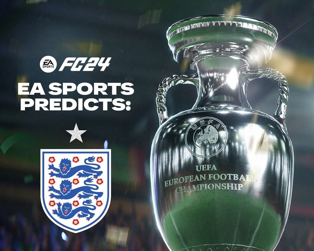 EA Sports FC simula Eurocopa e define campeã com protagonismo de estrela do Bayer