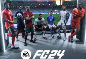 EA Sports FC simula Eurocopa e define campeã com protagonismo de estrela do Bayer