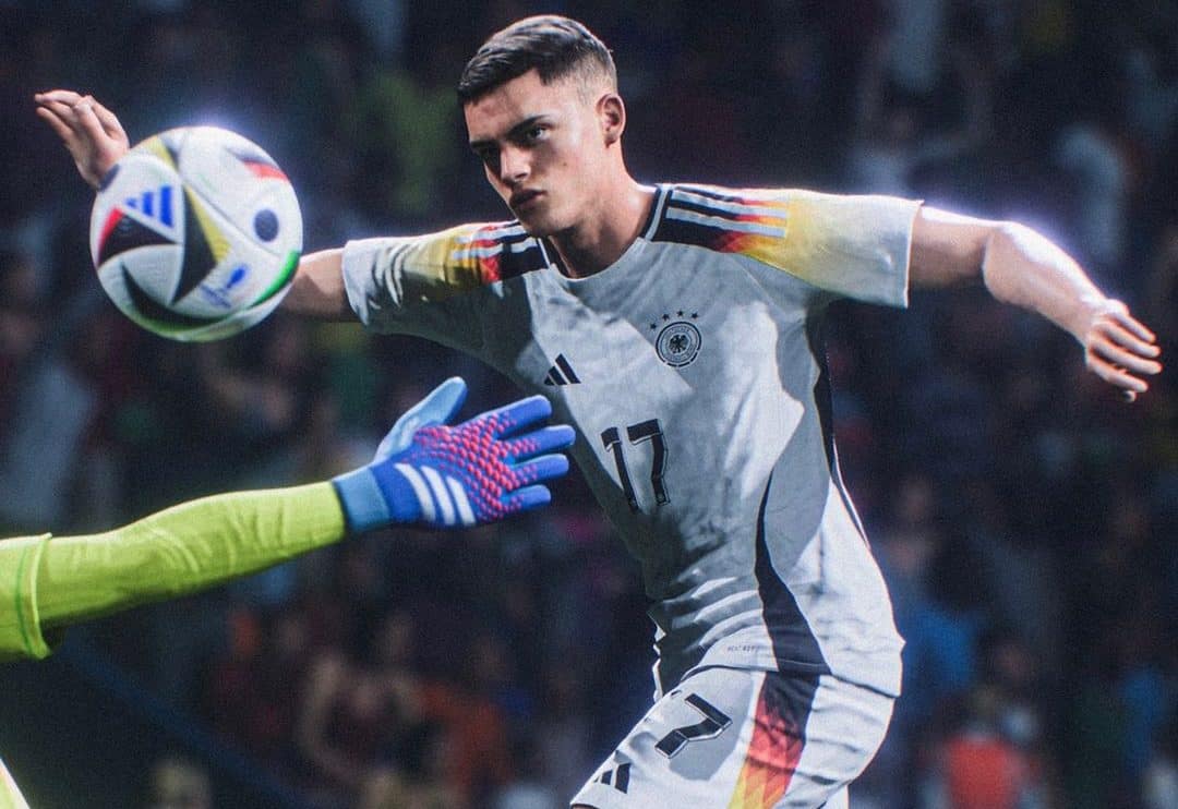 EA Sports FC simula Eurocopa e define campeã com protagonismo de estrela do Bayer