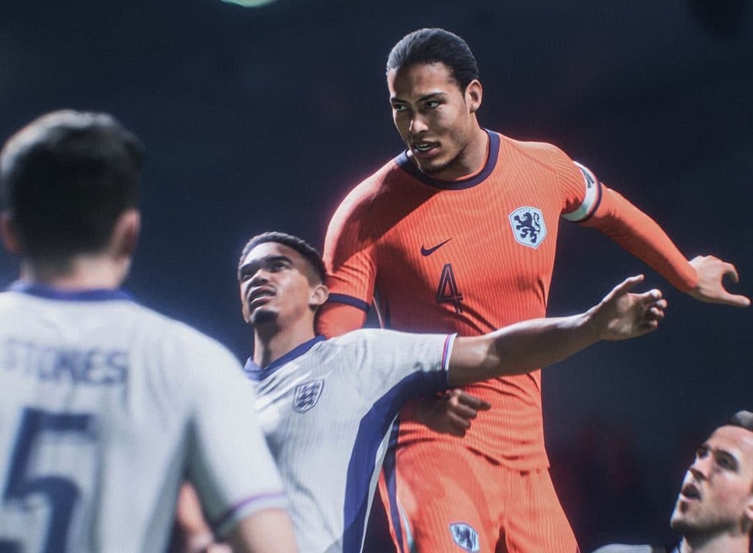 EA Sports FC simula Eurocopa e define campeã com protagonismo de estrela do Bayer