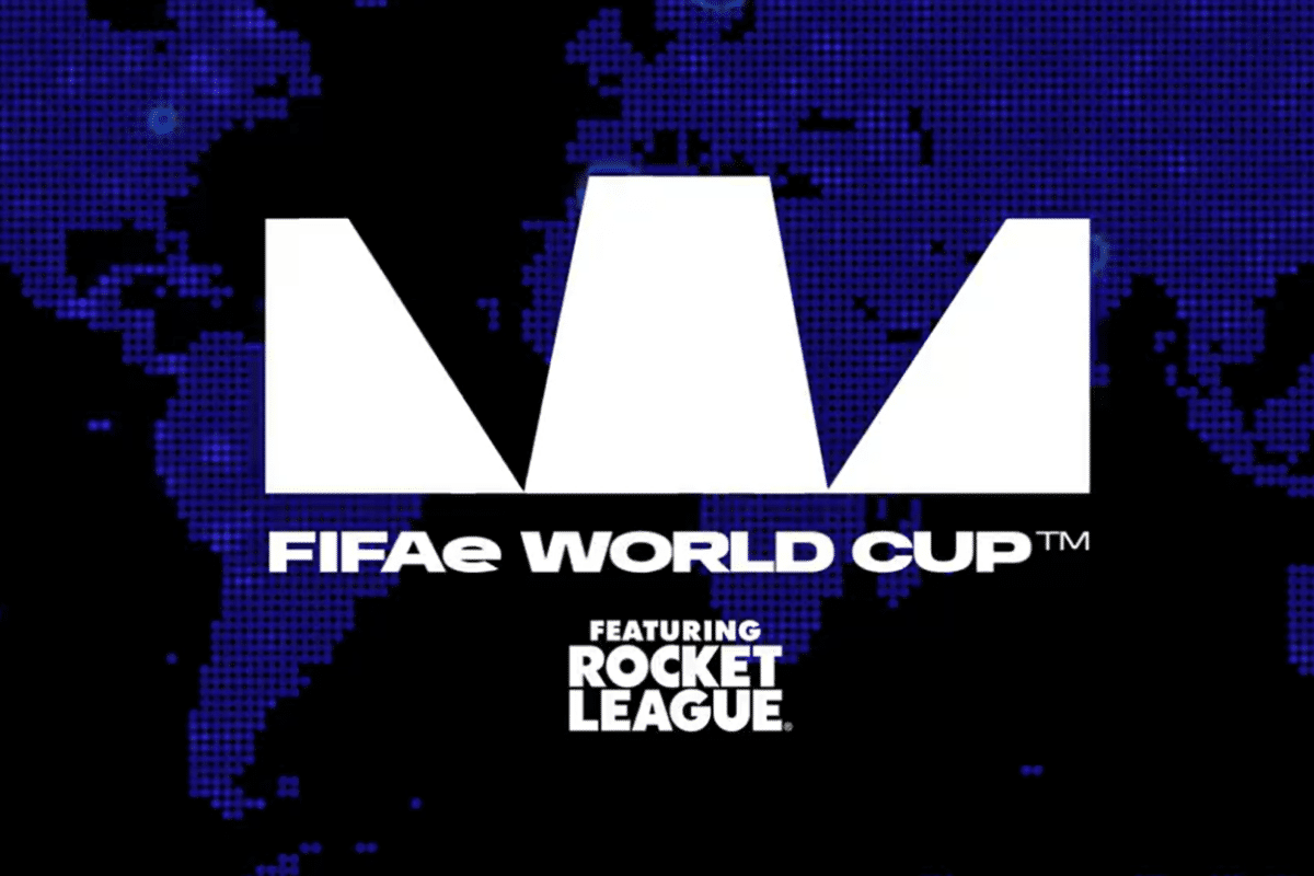 FIFA anuncia Copa do Mundo de Rocket League com o Brasil como convidado
