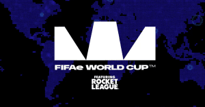 FIFA anuncia Copa do Mundo de Rocket League com o Brasil como convidado