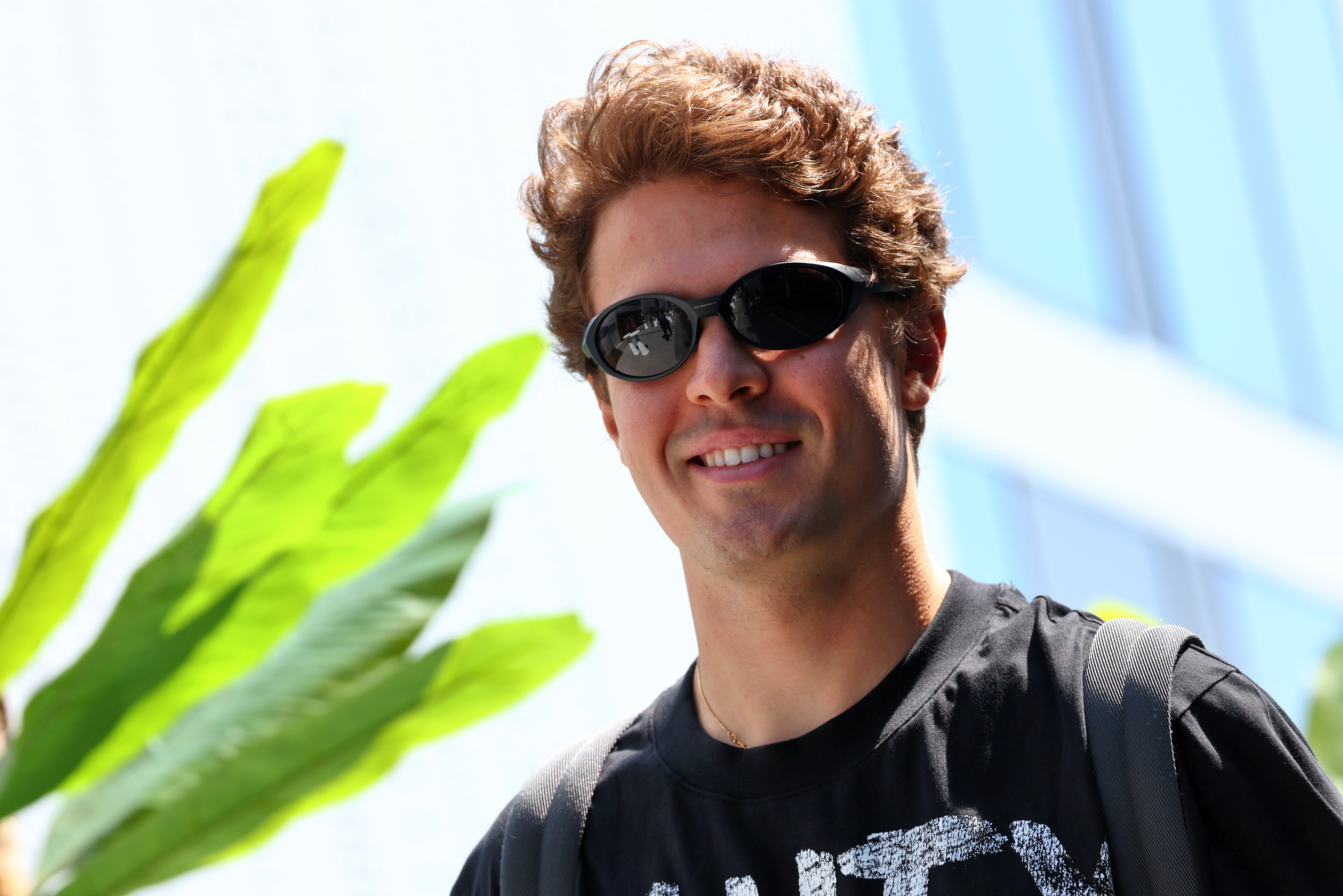 Chegou a hora? Felipe Drugovich entra na mira de mais uma equipe, além da Williams