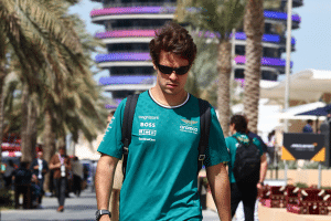 Aston Martin toma decisão que complica a vida de Felipe Drugovich na Fórmula 1