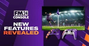 Football Manager chega na PS Plus com inovações e novas mecânicas para console