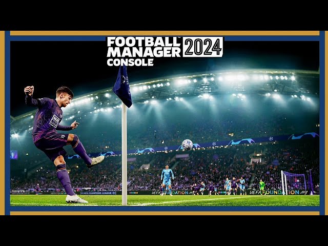 Football Manager chega na PS Plus com inovações e novas mecânicas para console