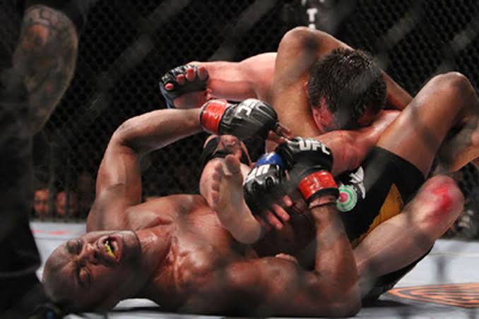 Chael Sonnen abre o jogo sobre Anderson Silva: “Tenho medo dele…”