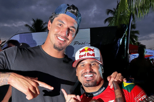 Gabriel Medina x Italo Ferreira! WSL divulga baterias para El Salvador 2024