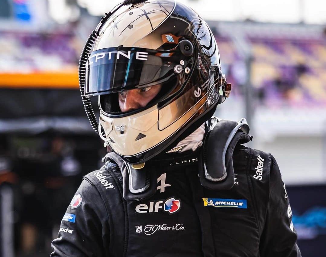 Gunther Steiner tem opini&atilde;o pol&ecirc;mica sobre Mick Schumacher na Alpine ap&oacute;s sa&iacute;da de Ocon