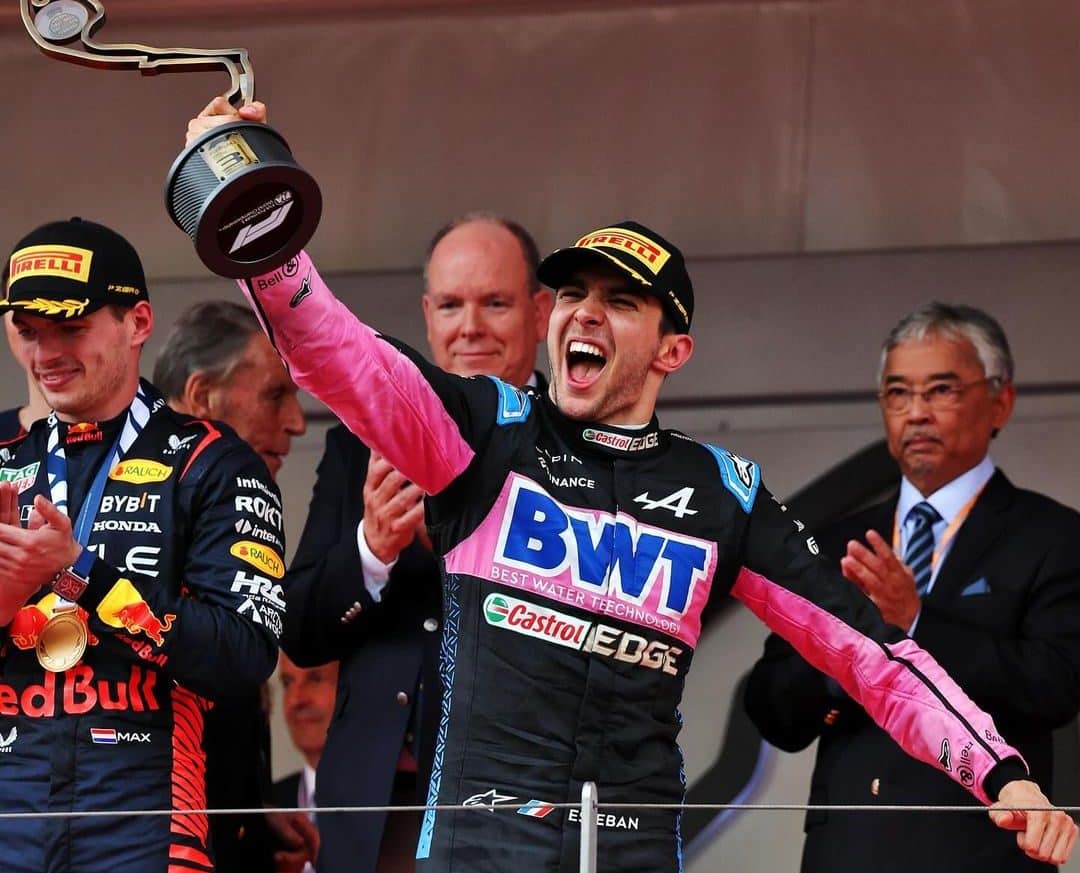 Gunther Steiner tem opini&atilde;o pol&ecirc;mica sobre Mick Schumacher na Alpine ap&oacute;s sa&iacute;da de Ocon