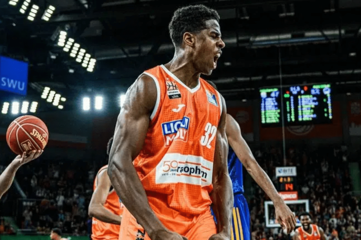 Georginho de Paula anuncia retorno ao basquete brasileiro