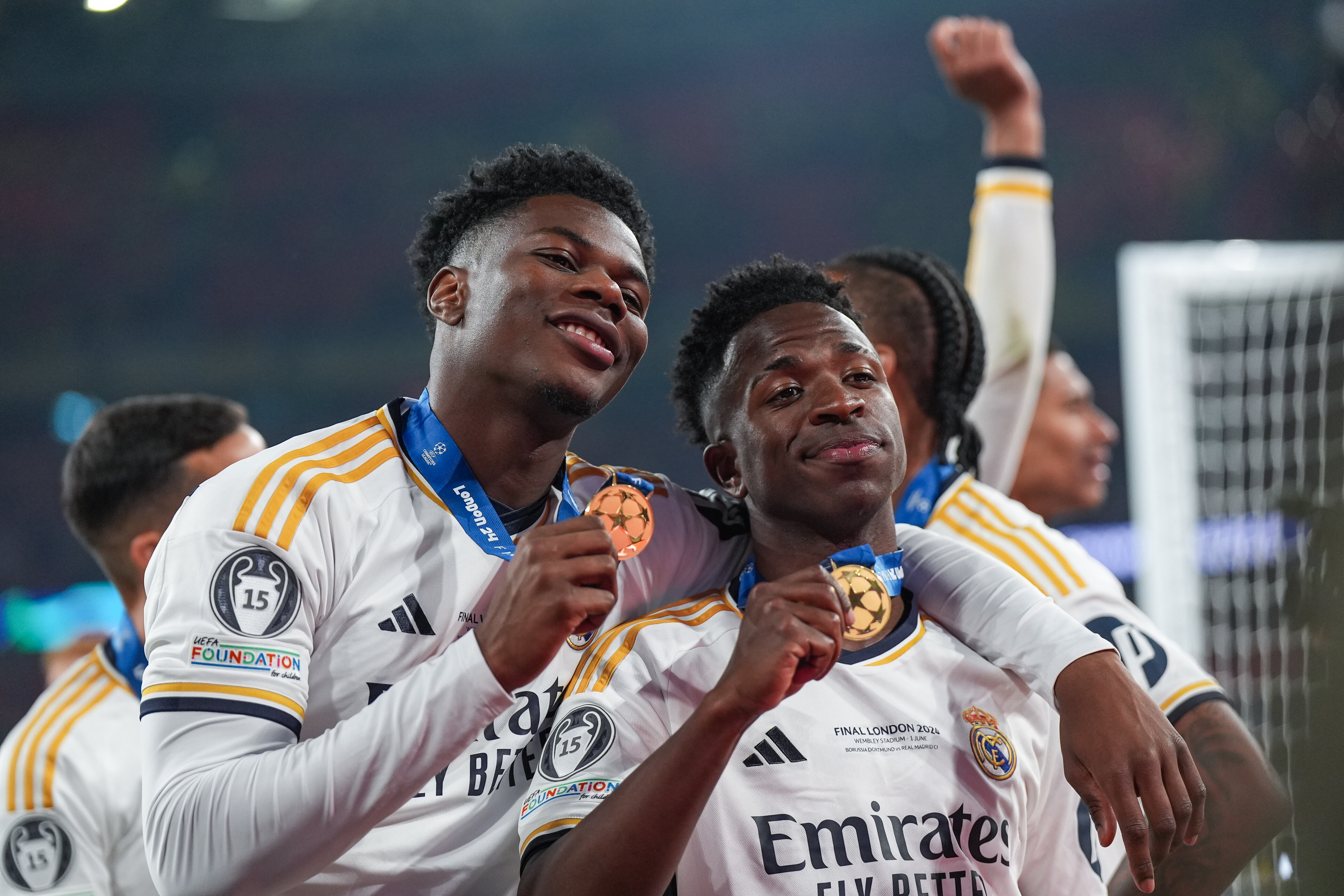 Com milhões de acessos, Brasil é o país que mais pesquisa o termo “Real Madrid” no mundo