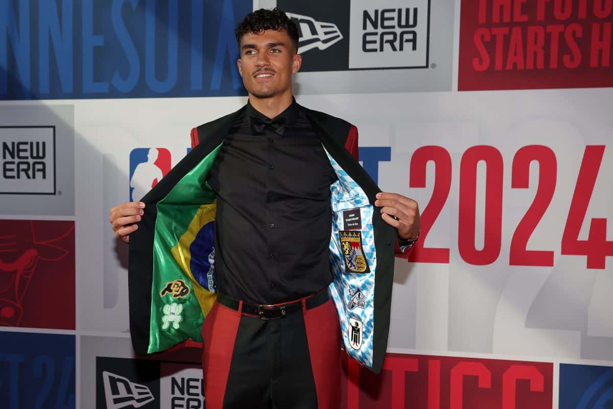Tristan da Silva! O jogador pode jogar pelo Brasil?