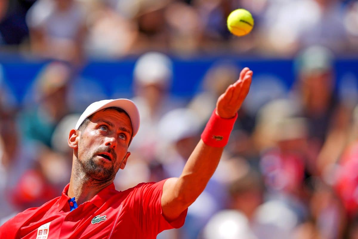Recordes do tênis masculino: as principais marcas da ATP